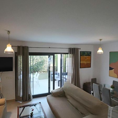 Exclusivo Adosado En Punta Coral El Rompido Apartment Ngoại thất bức ảnh