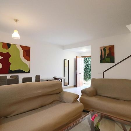 Exclusivo Adosado En Punta Coral El Rompido Apartment Ngoại thất bức ảnh
