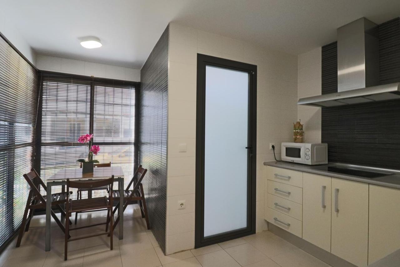 Exclusivo Adosado En Punta Coral El Rompido Apartment Ngoại thất bức ảnh