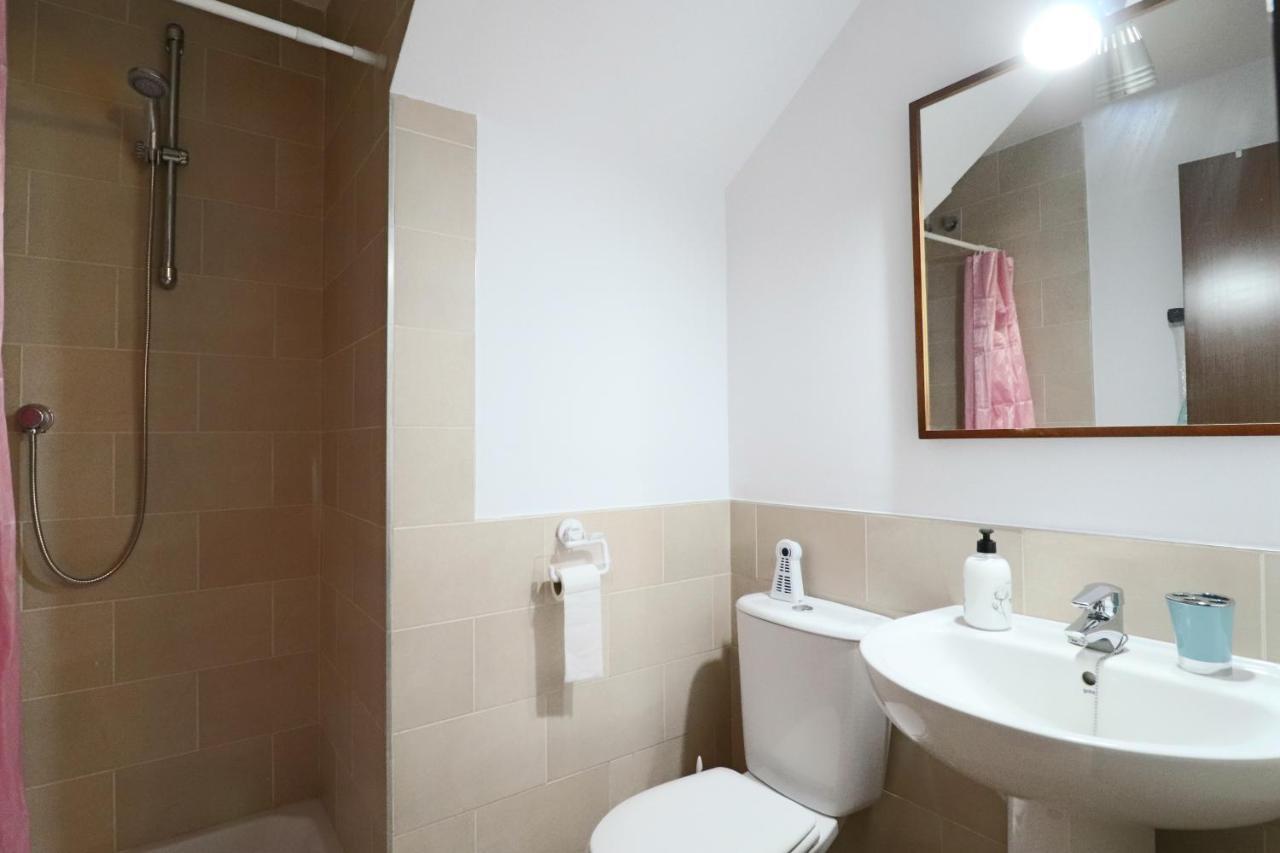 Exclusivo Adosado En Punta Coral El Rompido Apartment Ngoại thất bức ảnh