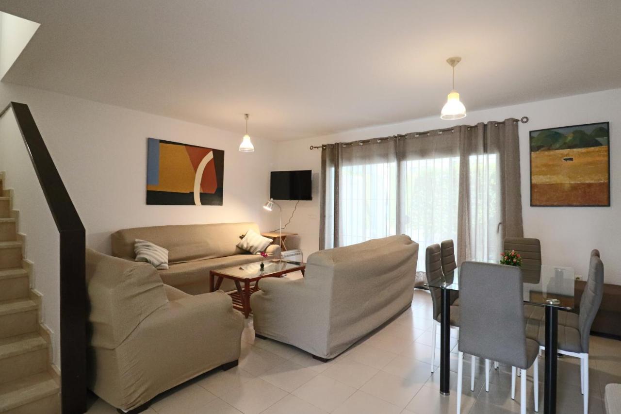 Exclusivo Adosado En Punta Coral El Rompido Apartment Ngoại thất bức ảnh