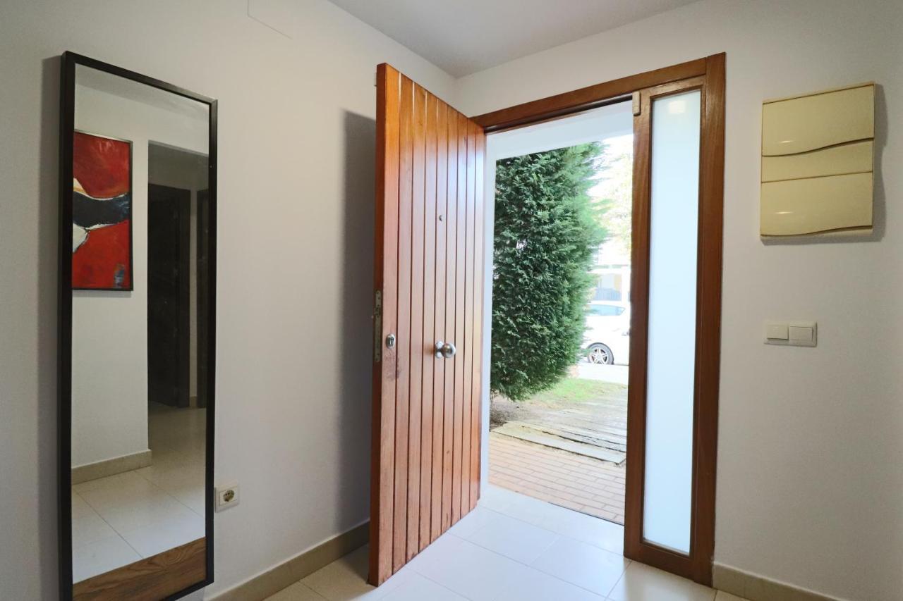 Exclusivo Adosado En Punta Coral El Rompido Apartment Ngoại thất bức ảnh