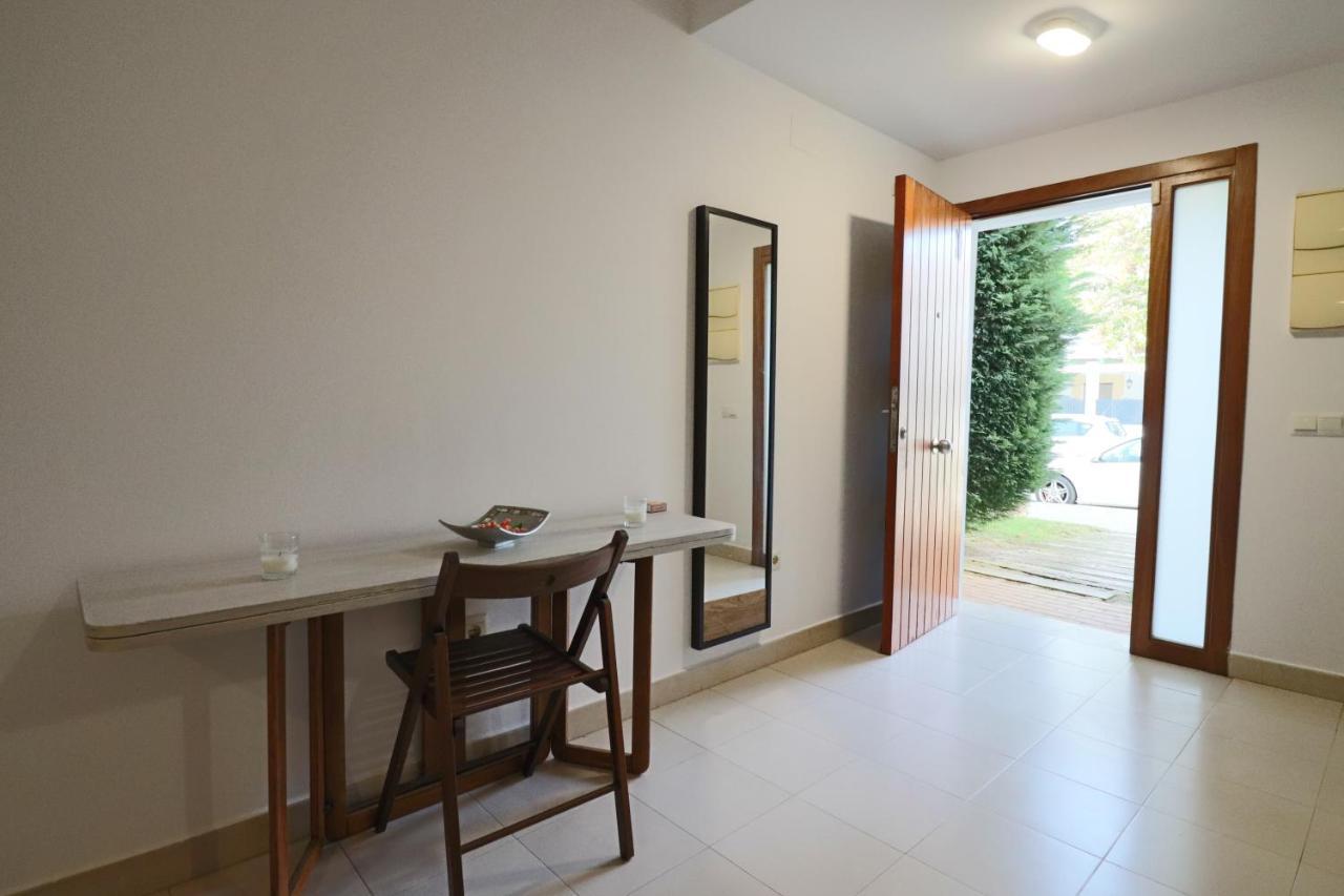 Exclusivo Adosado En Punta Coral El Rompido Apartment Ngoại thất bức ảnh
