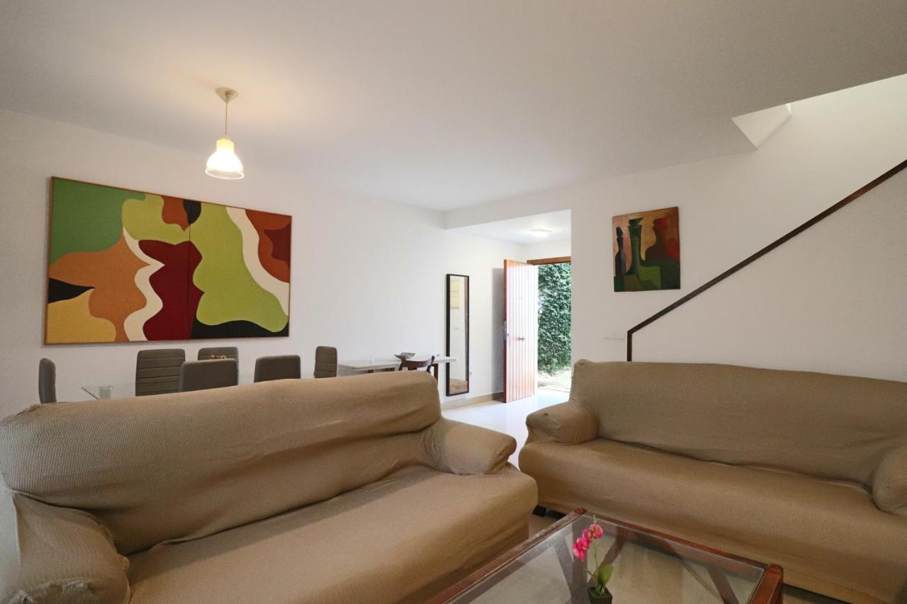 Exclusivo Adosado En Punta Coral El Rompido Apartment Ngoại thất bức ảnh