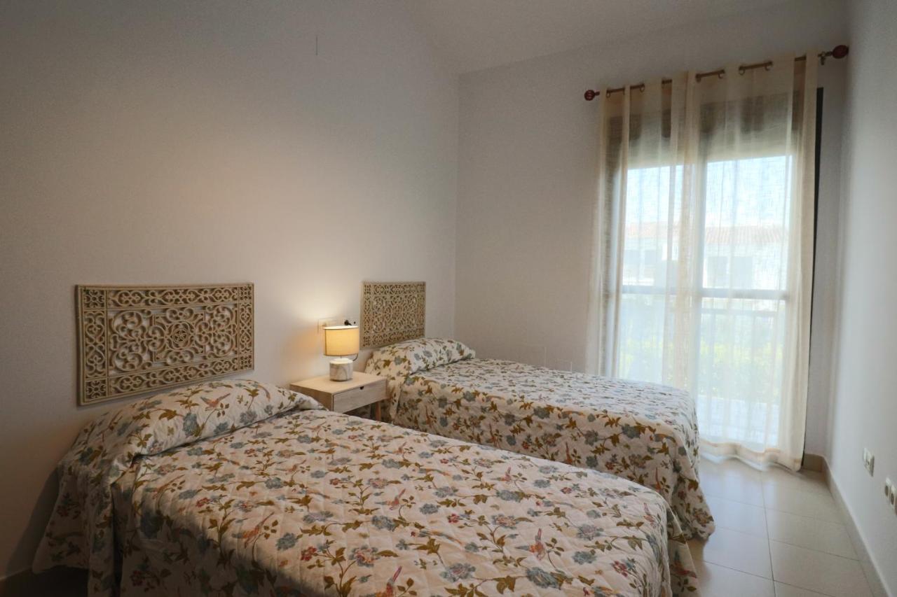 Exclusivo Adosado En Punta Coral El Rompido Apartment Ngoại thất bức ảnh