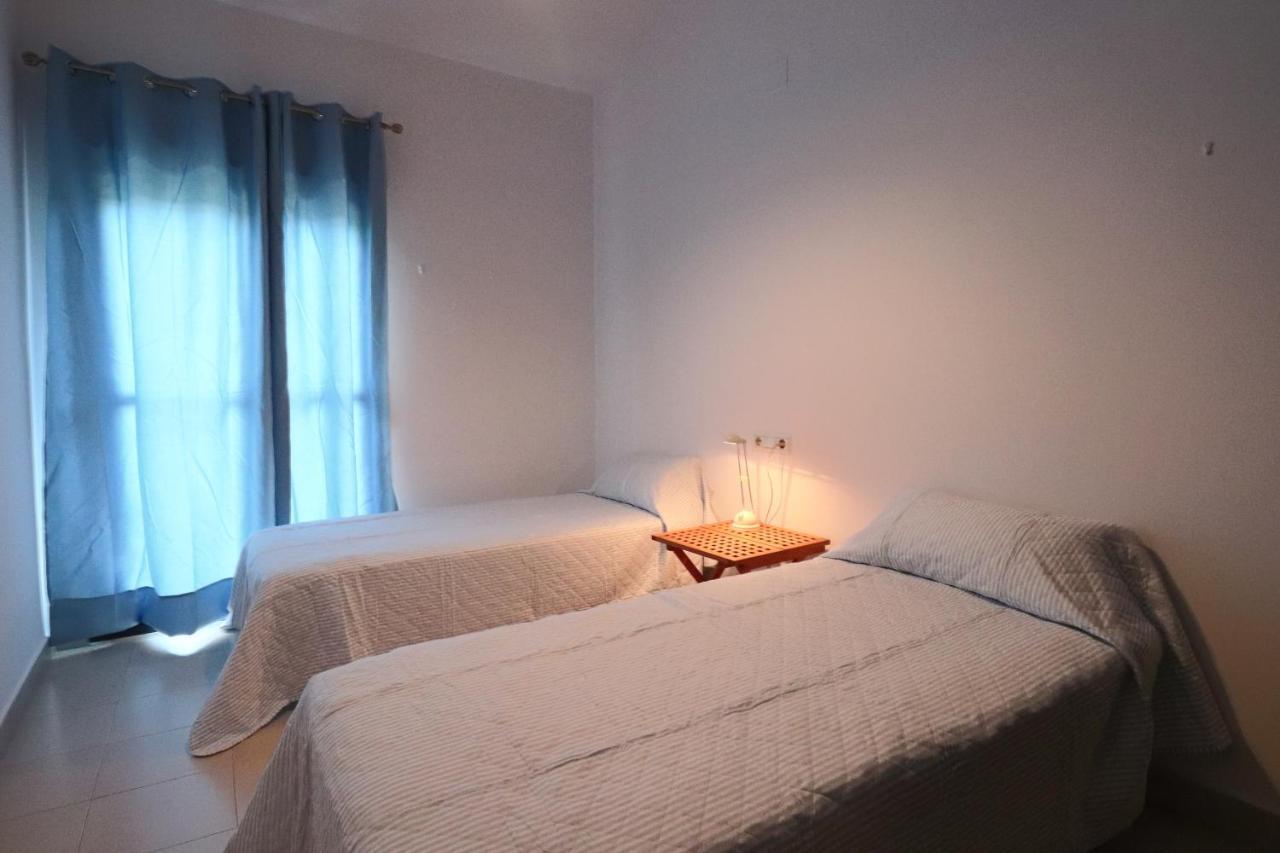 Exclusivo Adosado En Punta Coral El Rompido Apartment Ngoại thất bức ảnh