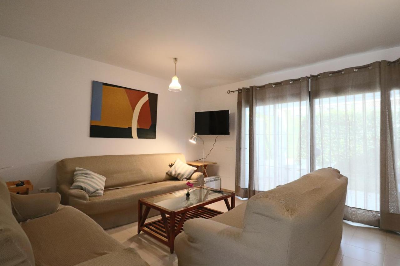 Exclusivo Adosado En Punta Coral El Rompido Apartment Ngoại thất bức ảnh