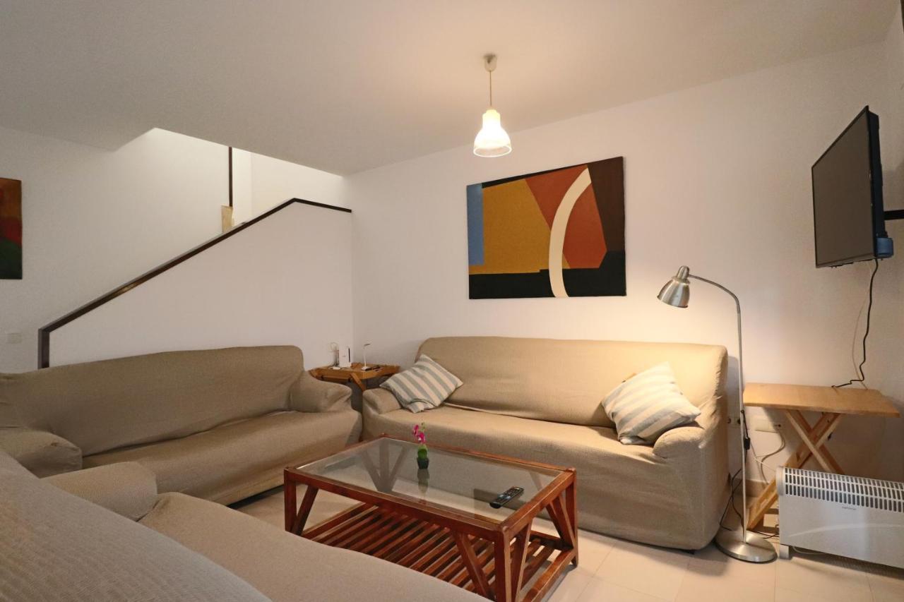 Exclusivo Adosado En Punta Coral El Rompido Apartment Ngoại thất bức ảnh